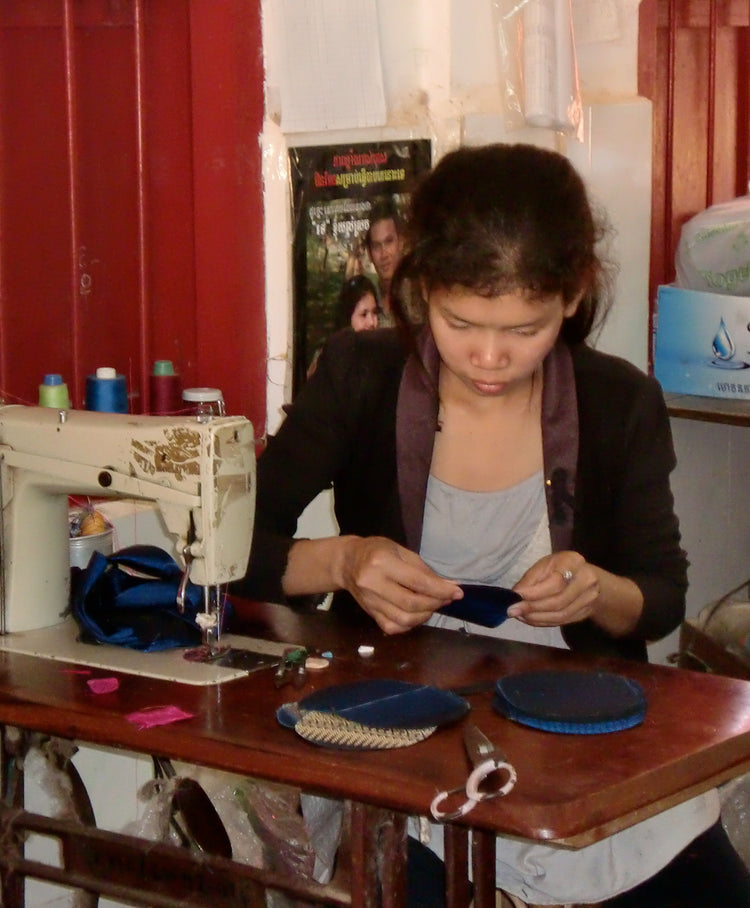 Women of Battambang