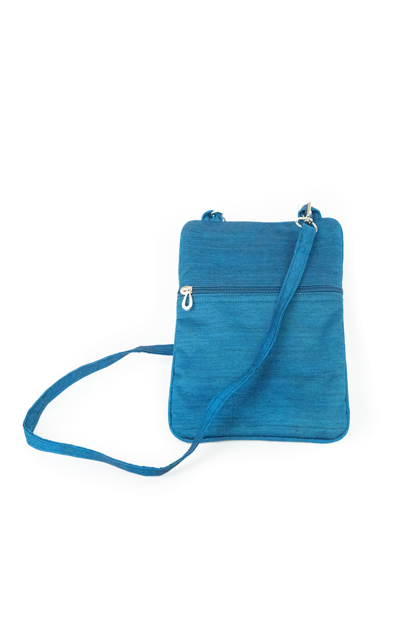 Artisan Crossbody Bag