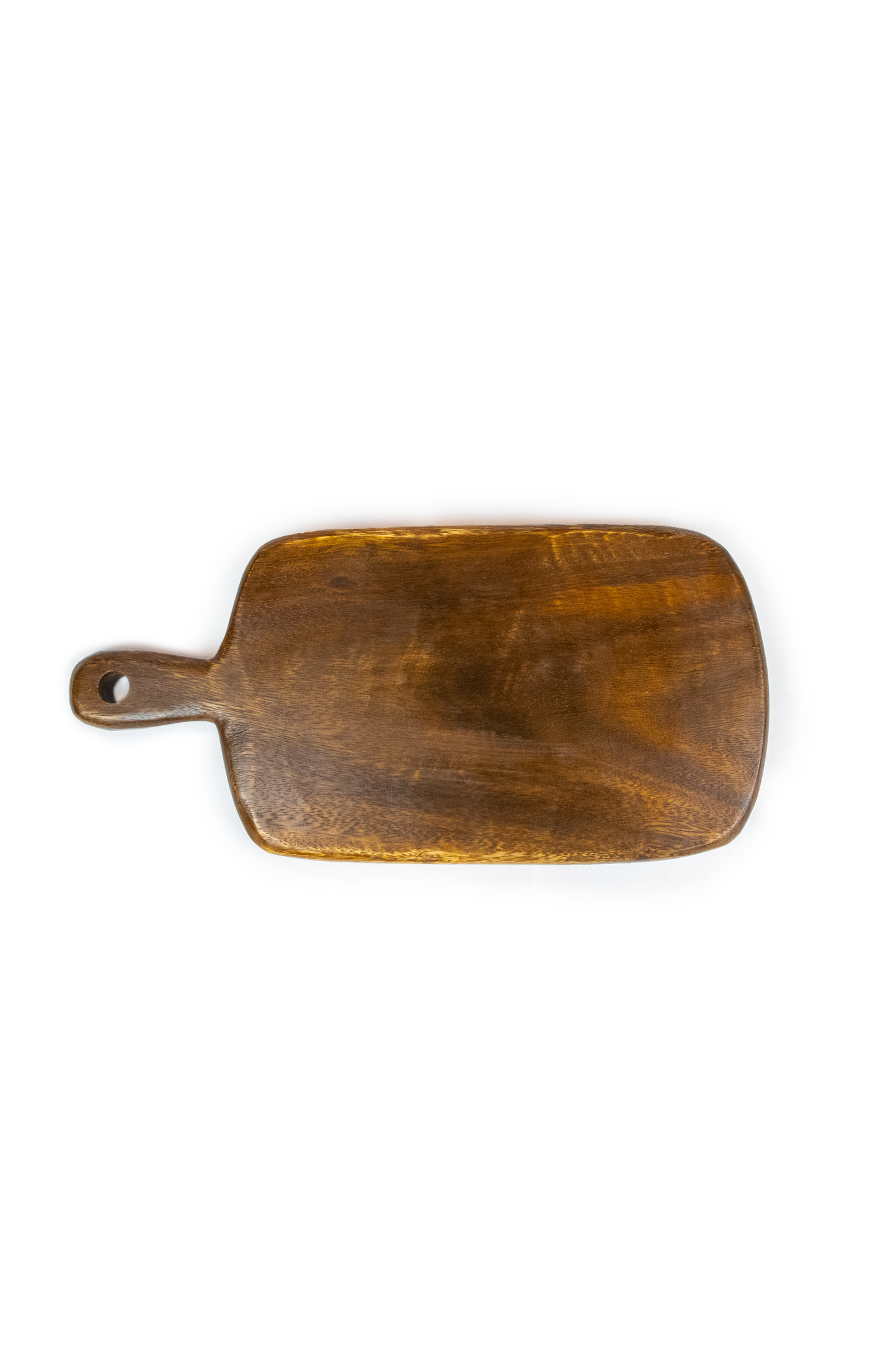 Handcarved Serving Board