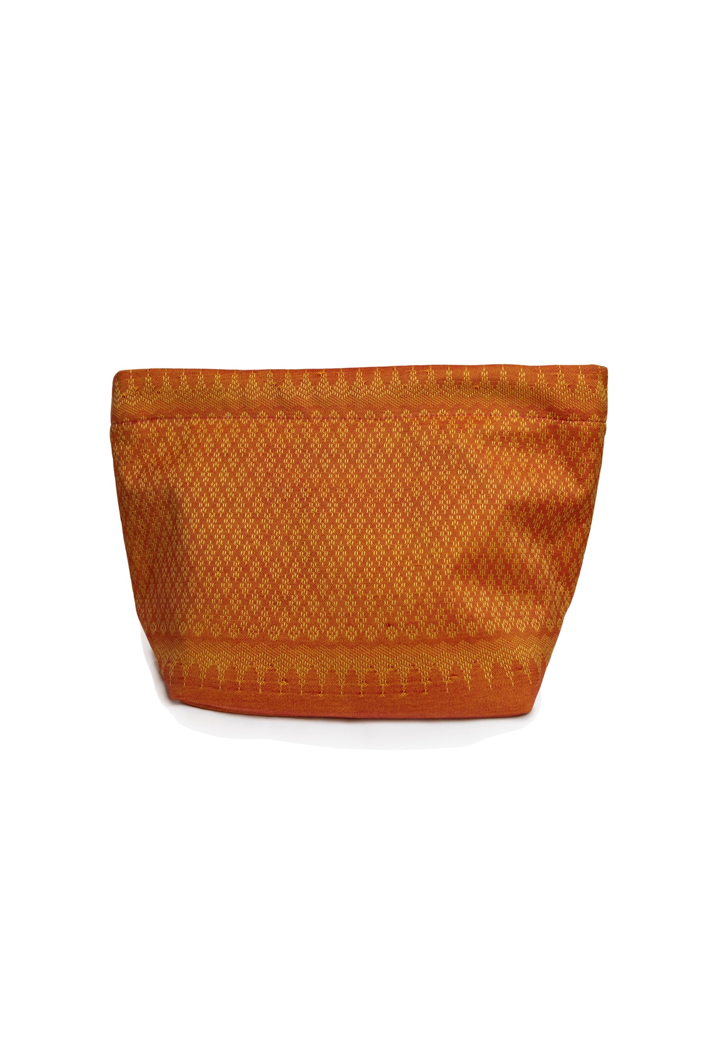 Artisan Makeup Bag