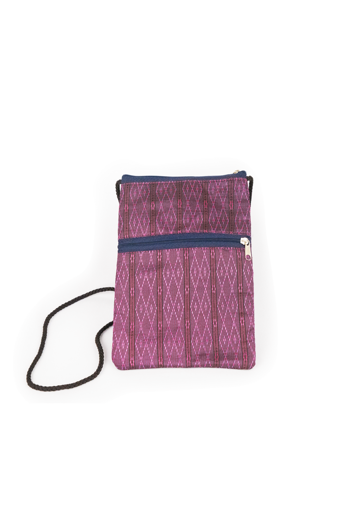 Artisan Shoulder Pouch