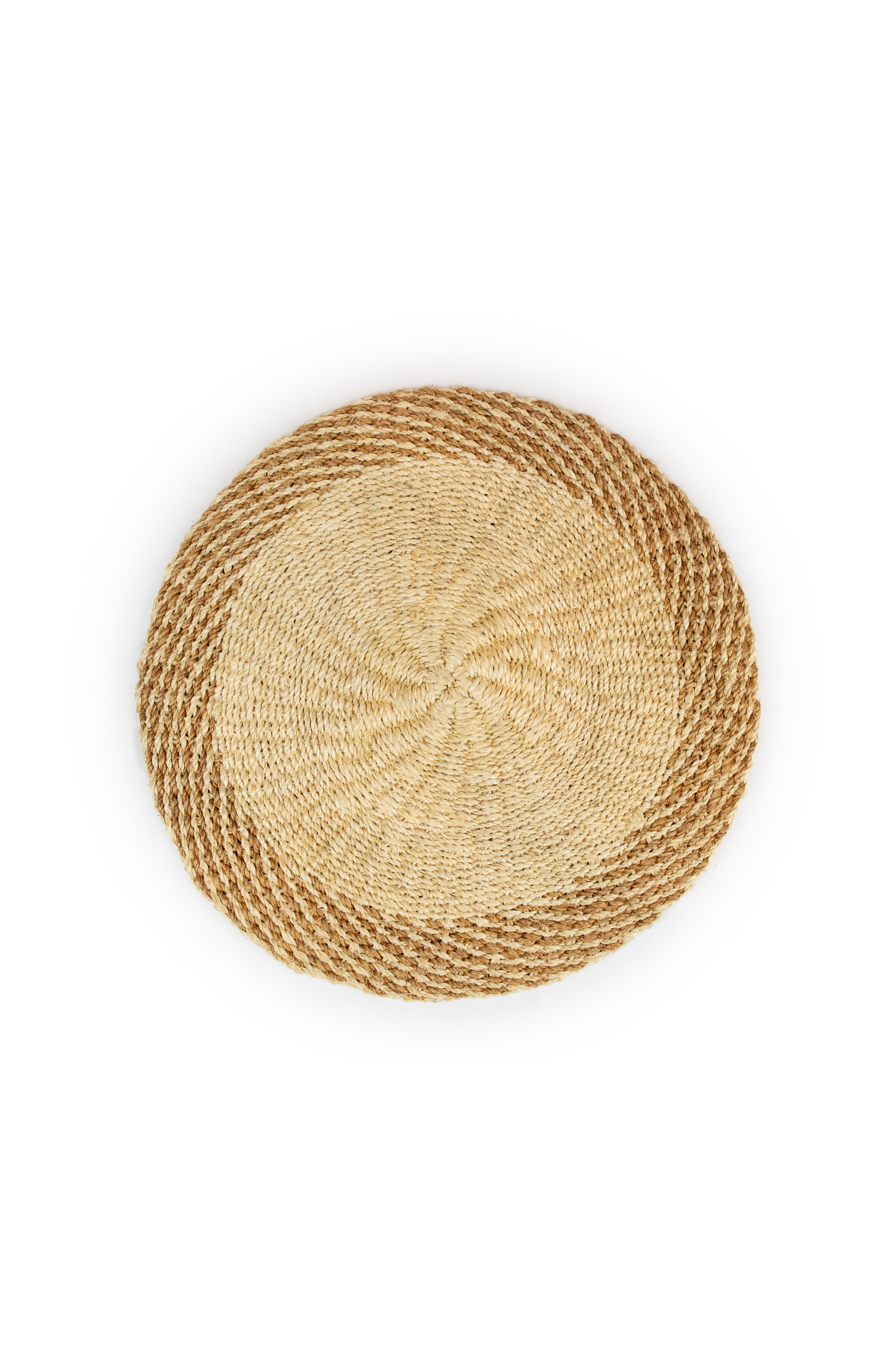 Natural Woven Placemat