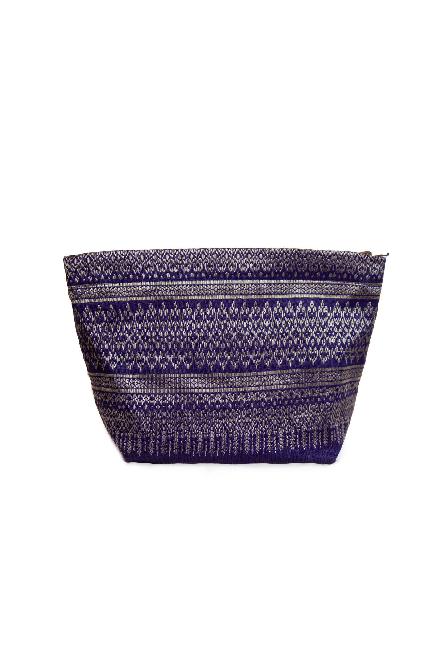 Artisan Makeup Bag