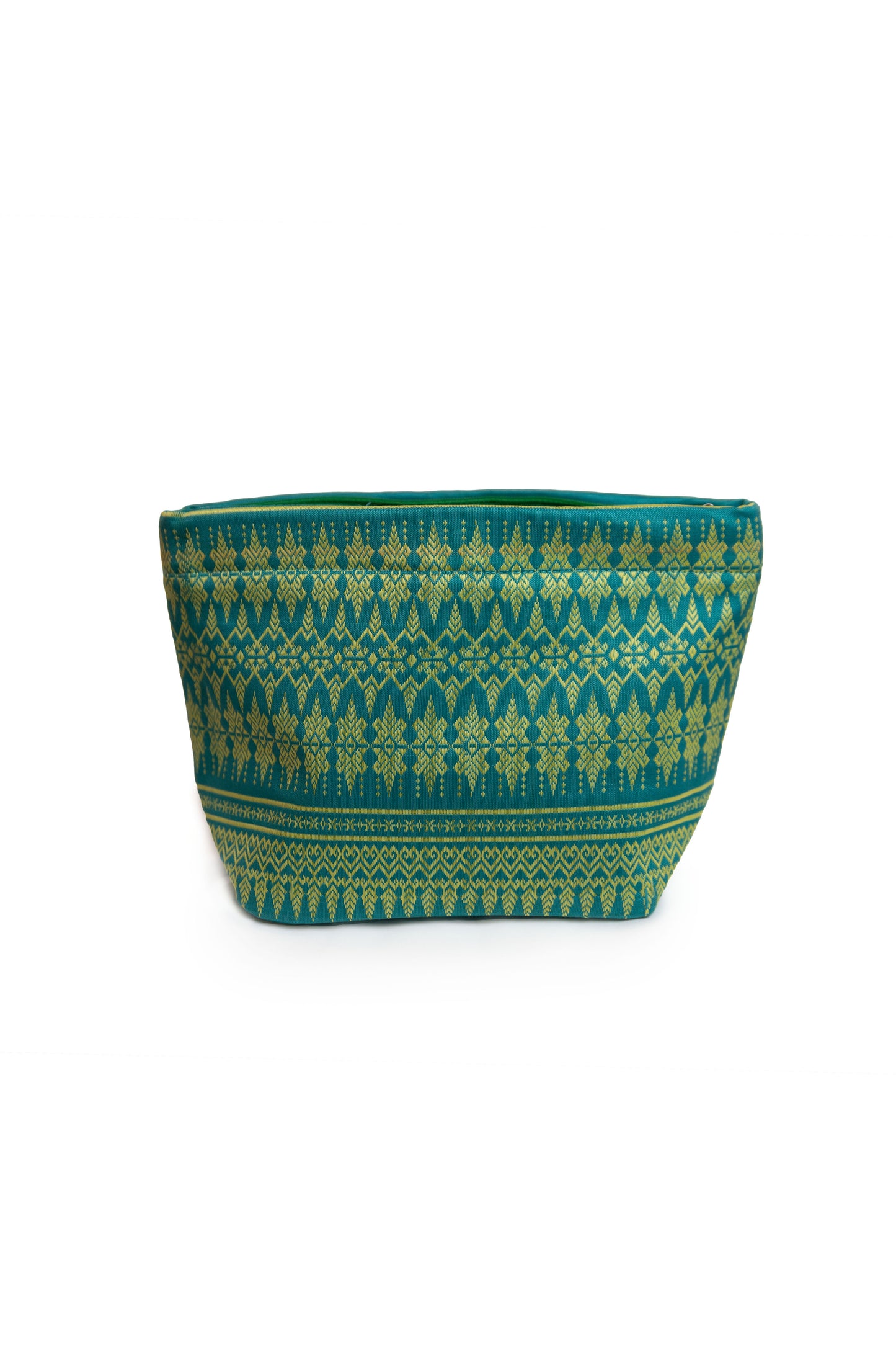 Artisan Makeup Bag