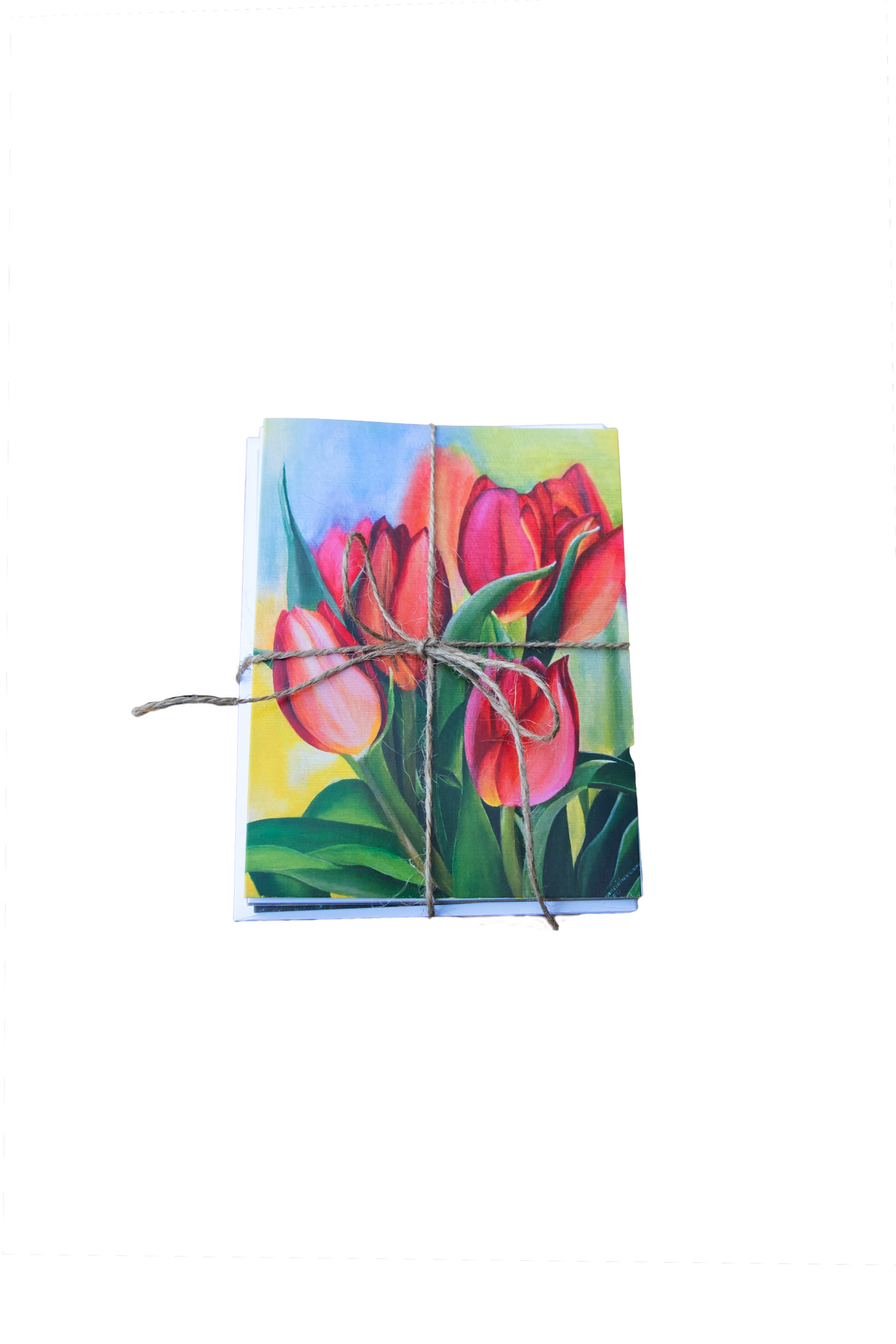 Greeting Card Set by Grace