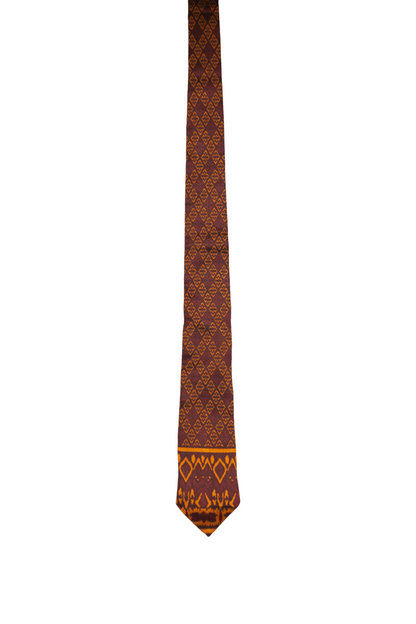 Cambodian Neckties