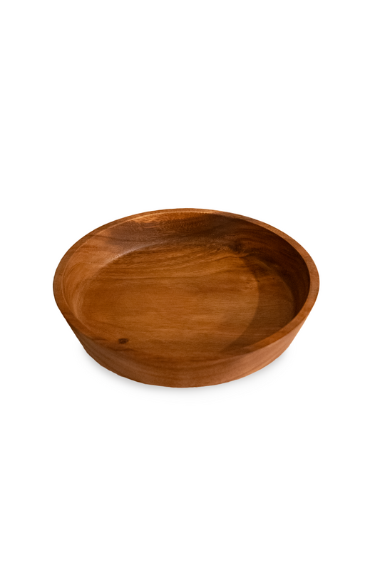 Wooden Heirloom Tray