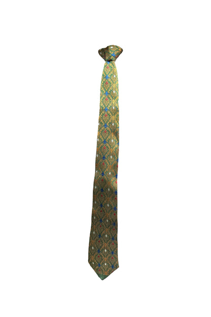 Cambodian Neckties